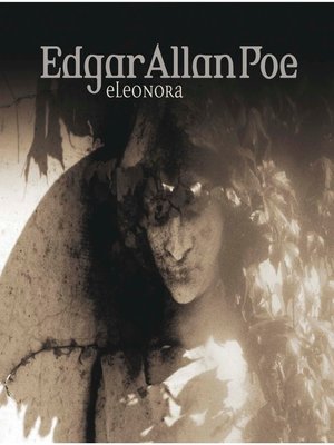 cover image of Edgar Allan Poe, Folge 12